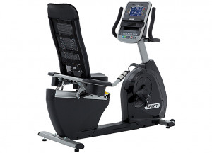 XBR95 Велотренажер spirit fitness xbr95 Spirit Fitness