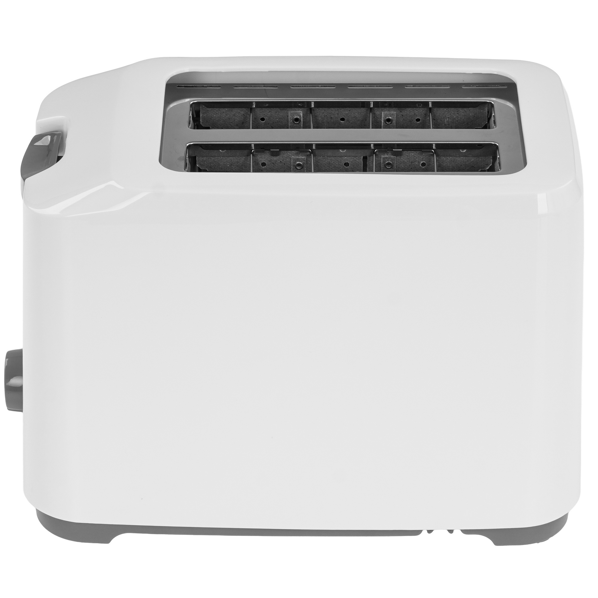 9284888 Тостер Holt HT-ET-003 белый STDN-0095590 - Вид №2