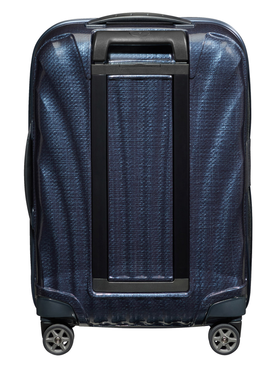 CS2-31002 Чемодан CS2*002 Spinner (4 wheels) 55cm Samsonite C-LITE  - Вид №1