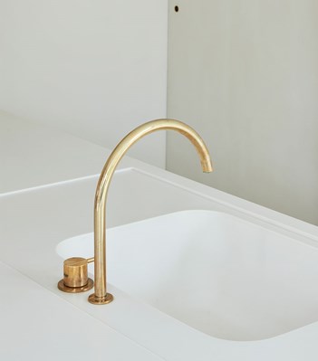 590H Кухня vola  - Вид №77