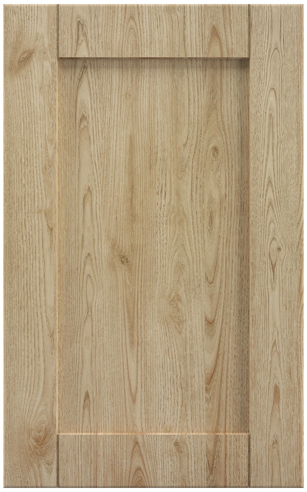 Фасады для кухни Кантри Фрезеровка «Лжевыборка» Йоркширский каштан №281 SIDAK SIST1689-214