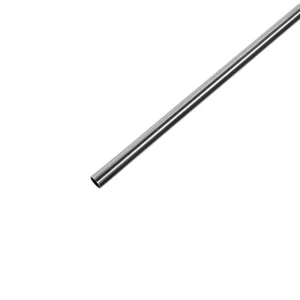 Рейлинг Delinia 600х16х16 мм цвет бронза 15869454 STLM-2203346