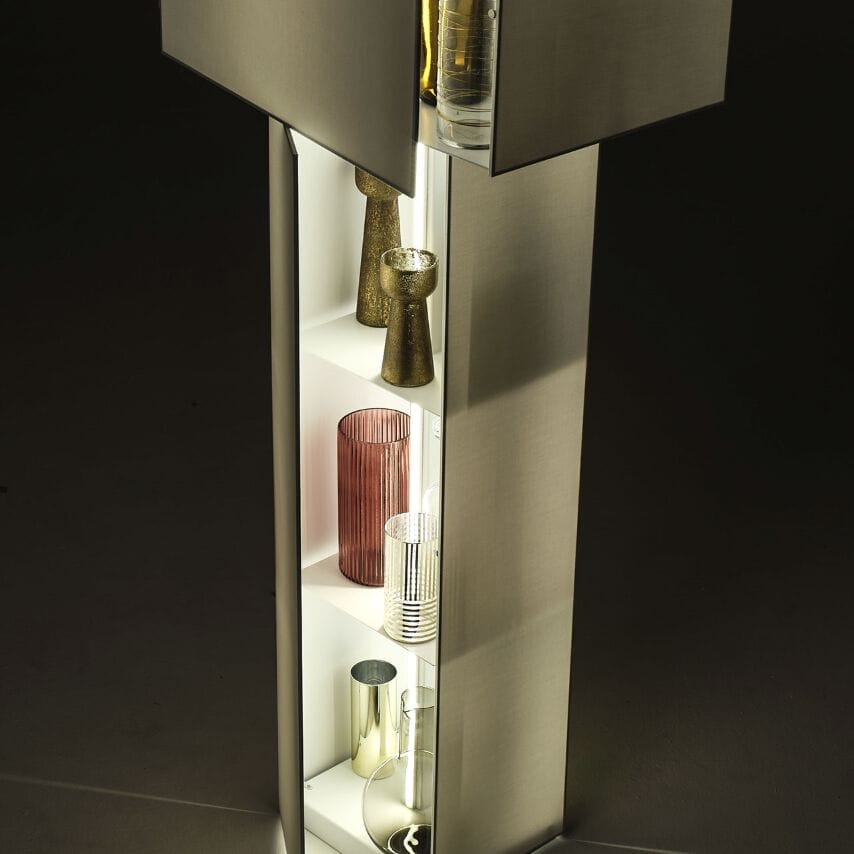 Хлопок торшер Mogg VELASCA ARCH-00021660 - Вид №4