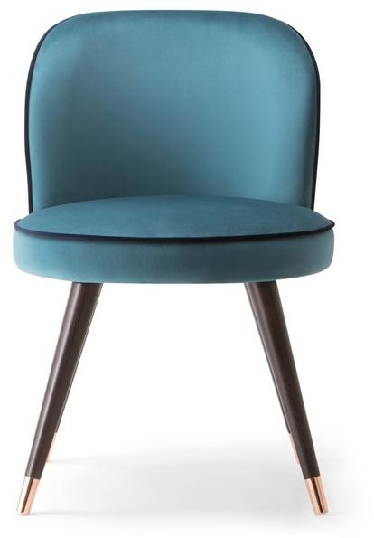 Tirolo Стул из мягкой ткани Candy 061 s, 061 sl - Вид №4