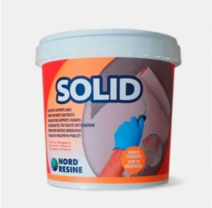 NORD RESINE Универсальная грунтовка