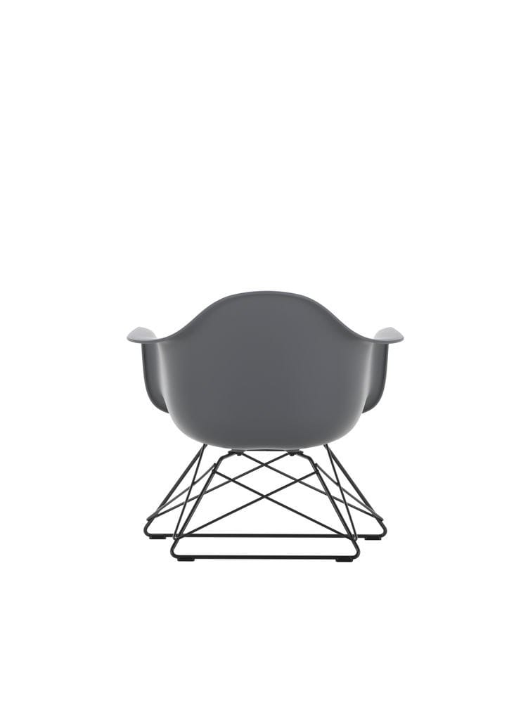 Полипропиленовое кресло с подлокотниками VITRA Eames Plastic Chair ARCH-00081390 - Вид №162