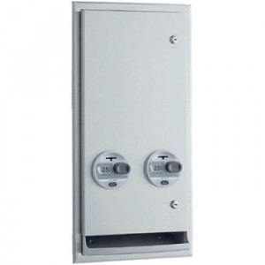 BKB-3706 Edone Классический Дозатор абсорбента BKB-3706