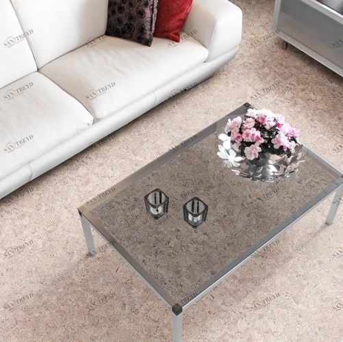 Пробка CorkStyle Eco Cork P999 Creme (Гладкая) 915х305 мм 1001400003