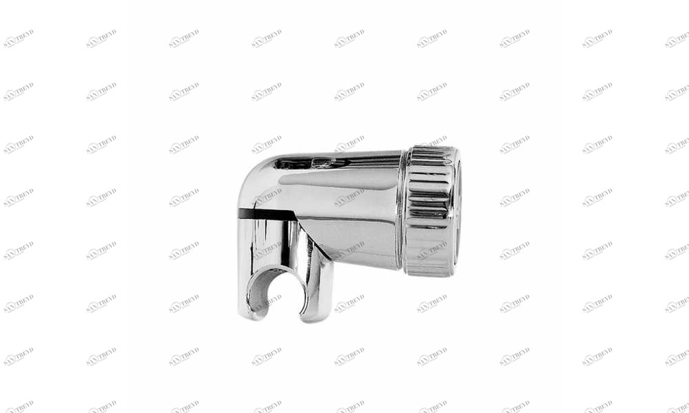 C02000 Гигиеническая лейка  BOSSINI 