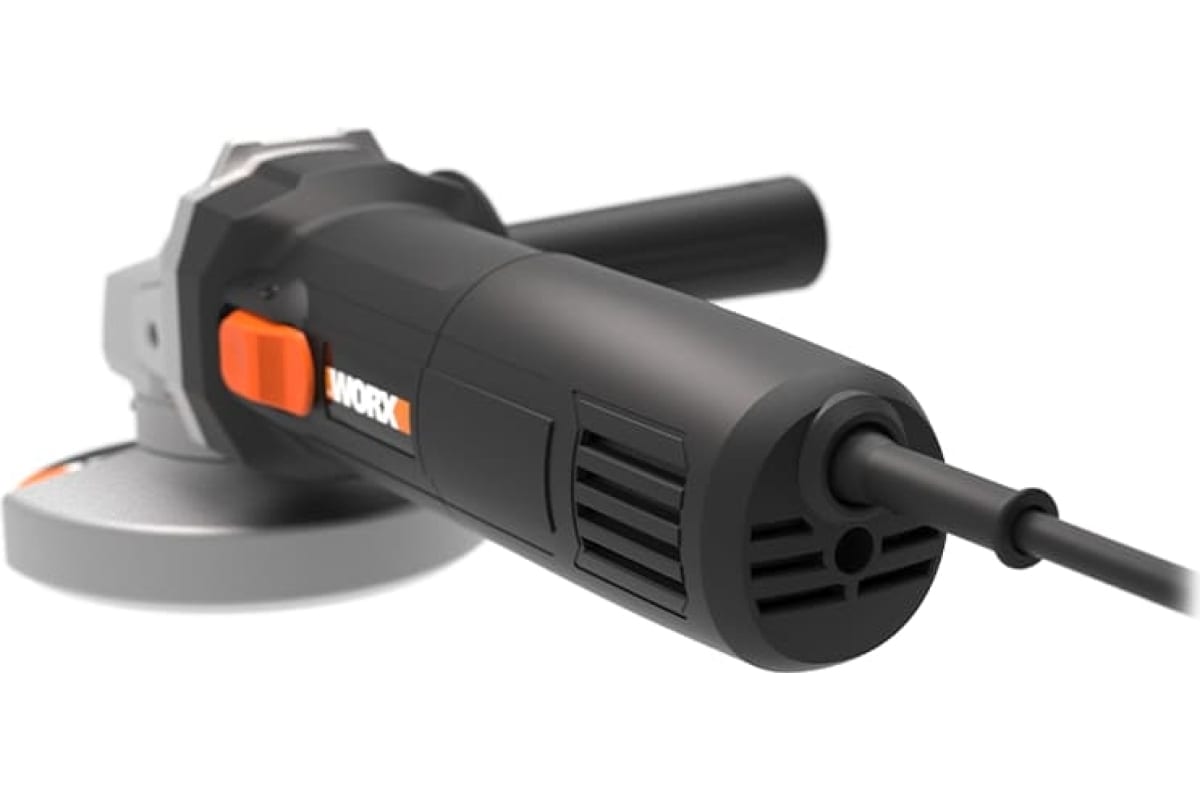 Углошлифовальная машина (УШМ) Worx WX717 9083091 STDN-0019072 - Вид №2