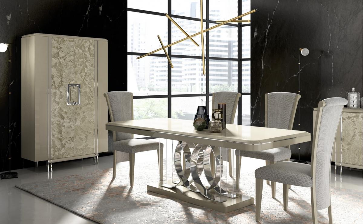 105976 Буфет 11922 с основанием 120 см Llass Kira Santreyd