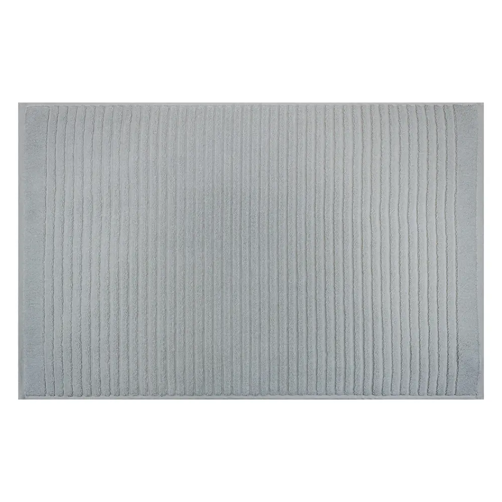 Полотенце махровое Enna 50x80 см цвет серый 89454313 STLM-2055300 Santreyd 