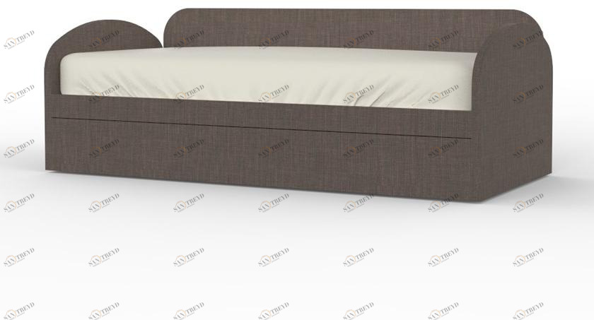 Mobilspazio Выдвижная кровать для гостиниц Zeus sun-id-1395308