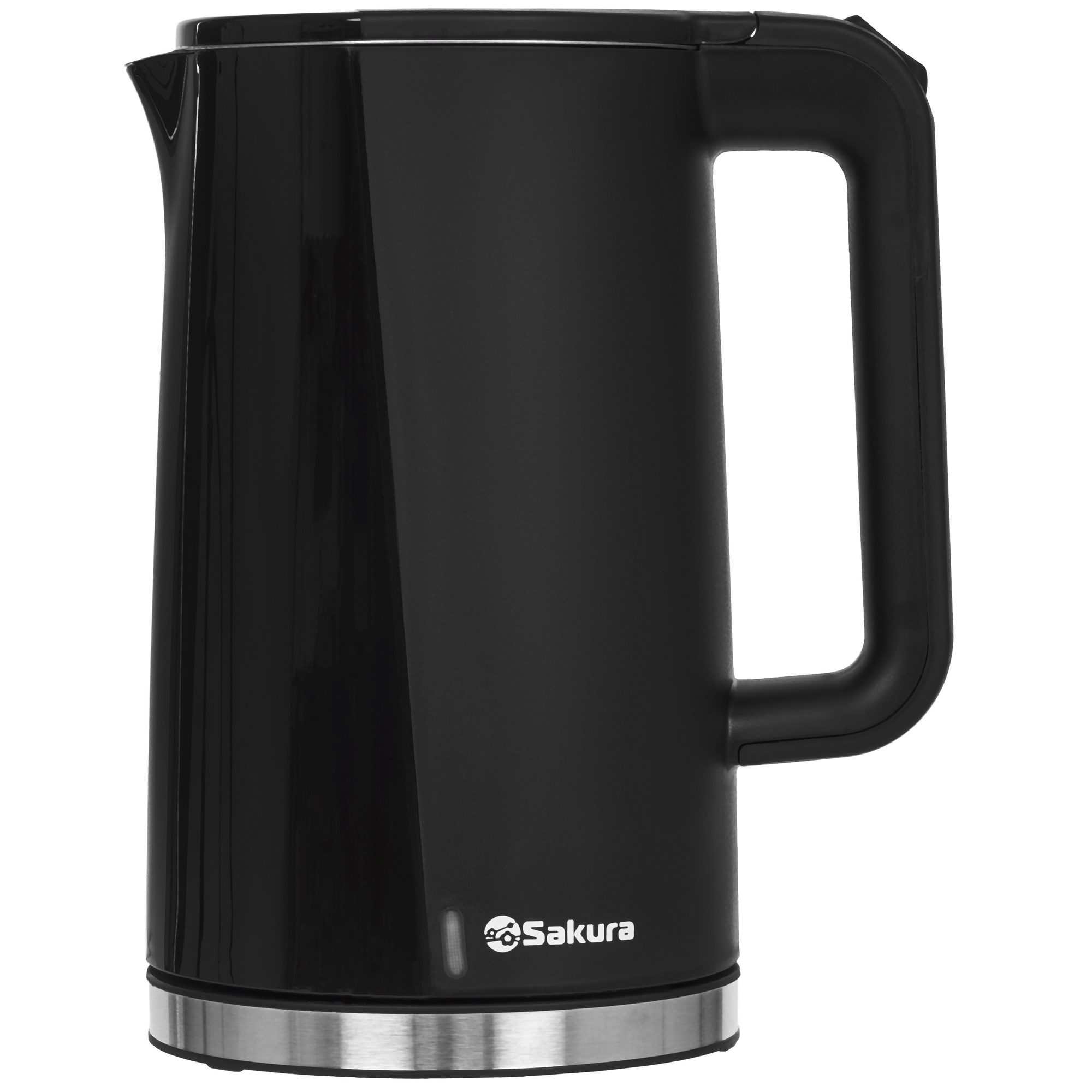 9248669 Электрочайник Sakura SA-2174BK черный STDN-0072933