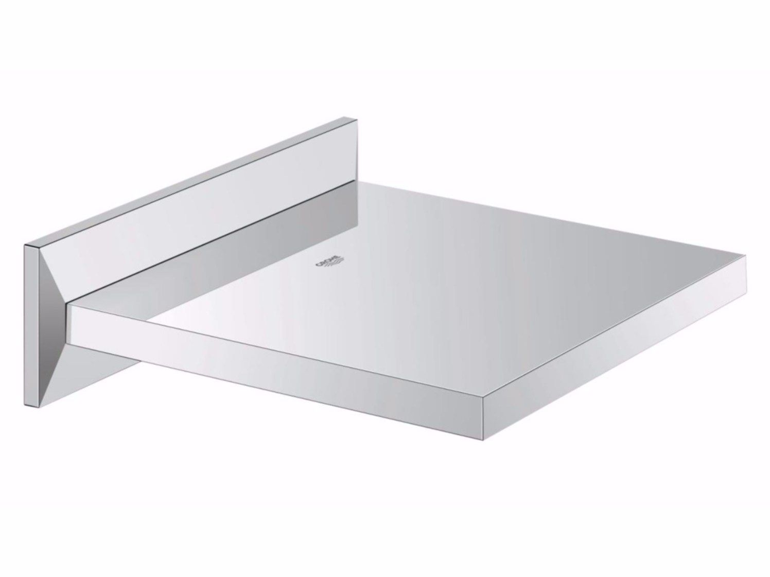 Настенный дозирующий носик для ванны / душа Grohe Allure Brilliant ARCH-00128773