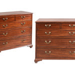 SOR27441 Комод из красного дерева ijlbrown  - Вид №11