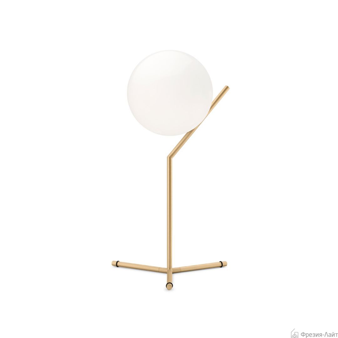 Flos F3170059 IC T1 High EU OTT IC лампа настольная 117525