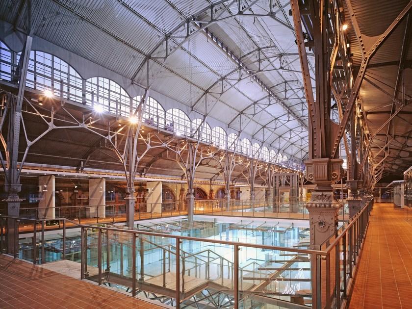 PILKINGTON ITALIA Прозрачное флоат-стекло sun-id-1476571 - Вид №1