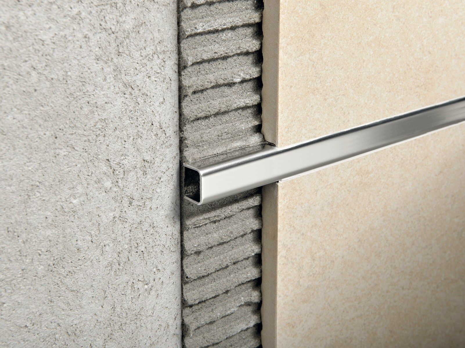 Полированная стальная доска для облицовки PROGRESS PROFILES зеркало ARCH-00054870