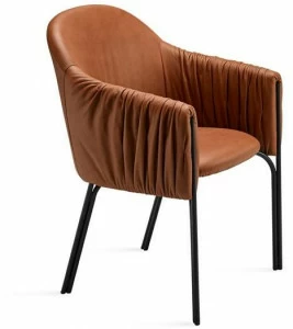 Freifrau Мягкое кресло с подлокотниками Celine