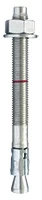 Анкер AJE 01 10 125 AJE01 Tecfi 10 х 12540
