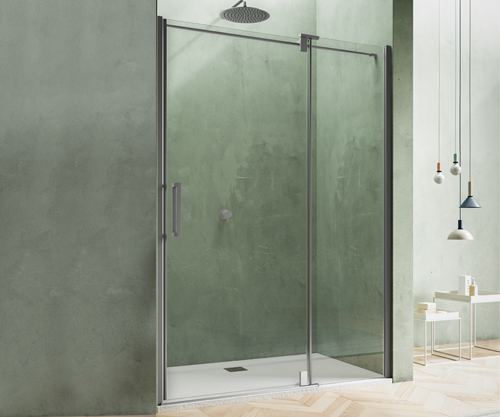 Blackberry qa Karolitalia Душ 