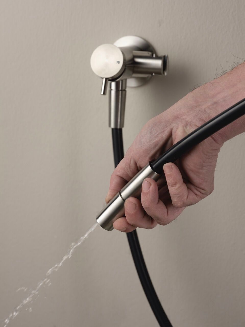 Гидроскоп из нержавеющей стали BEAMTECH Timeless ARCH-00023400 - Вид №2