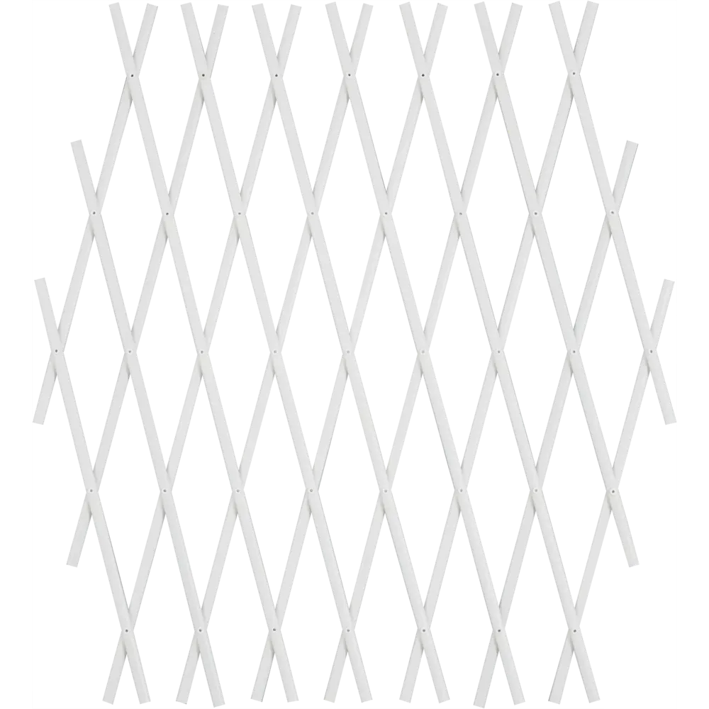 Santreyd Шпалера для вертикального озеленения 56×188 см 83823779 STLM-0044733