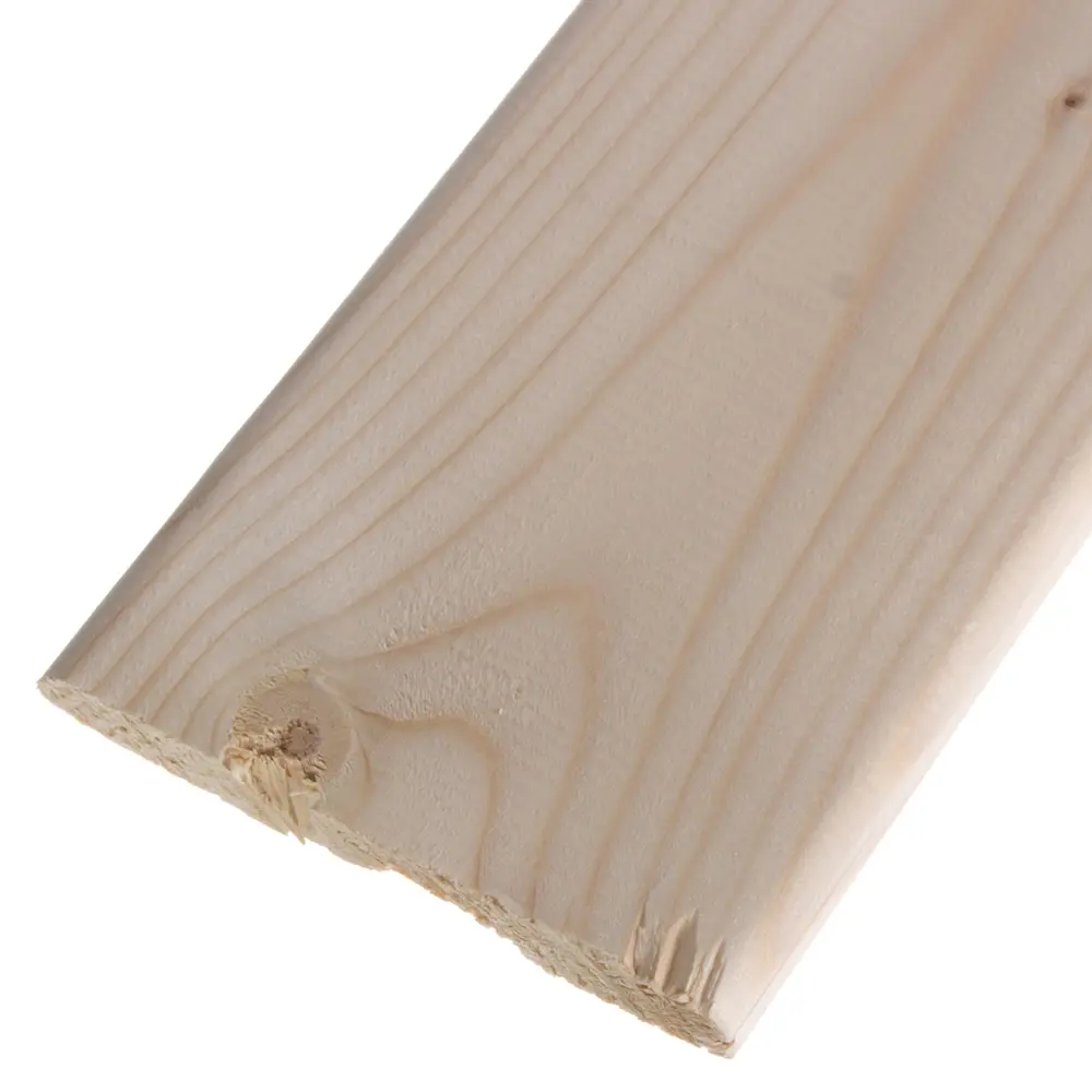 Наличник РЕМСЕРВИС из сращенного массива хвои для элегантного оформления дверных проемов 81933182 STLM-0894089 - Вид №2