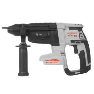Перфоратор Интерскол ПА-26/18ВМ АПИ 18V , Без ЗУ, Без АКБ 9029467