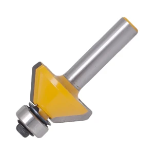 Фреза кромочная калевочная Энкор №9242