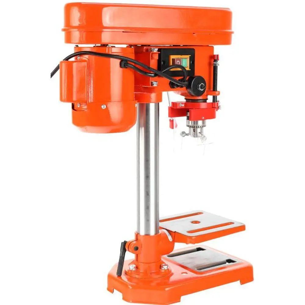 Сверлильный станок Patriot SD 370 для точного сверления 89358323 STLM-1564966 - Вид №1