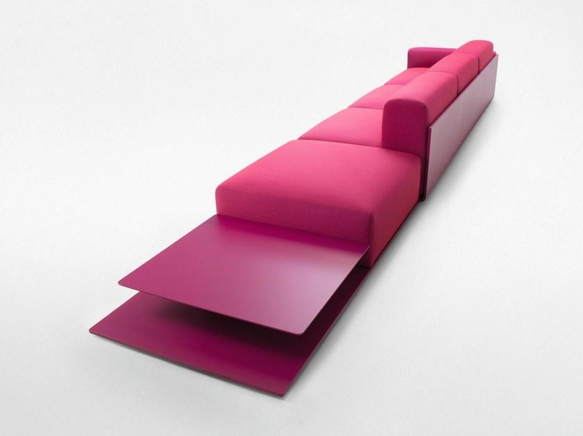 Paola Lenti Модульный диван sun-id-1362396 - Вид №1