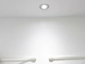 Brillamenti Встраиваемый алюминиевый светодиодный светильник Spot