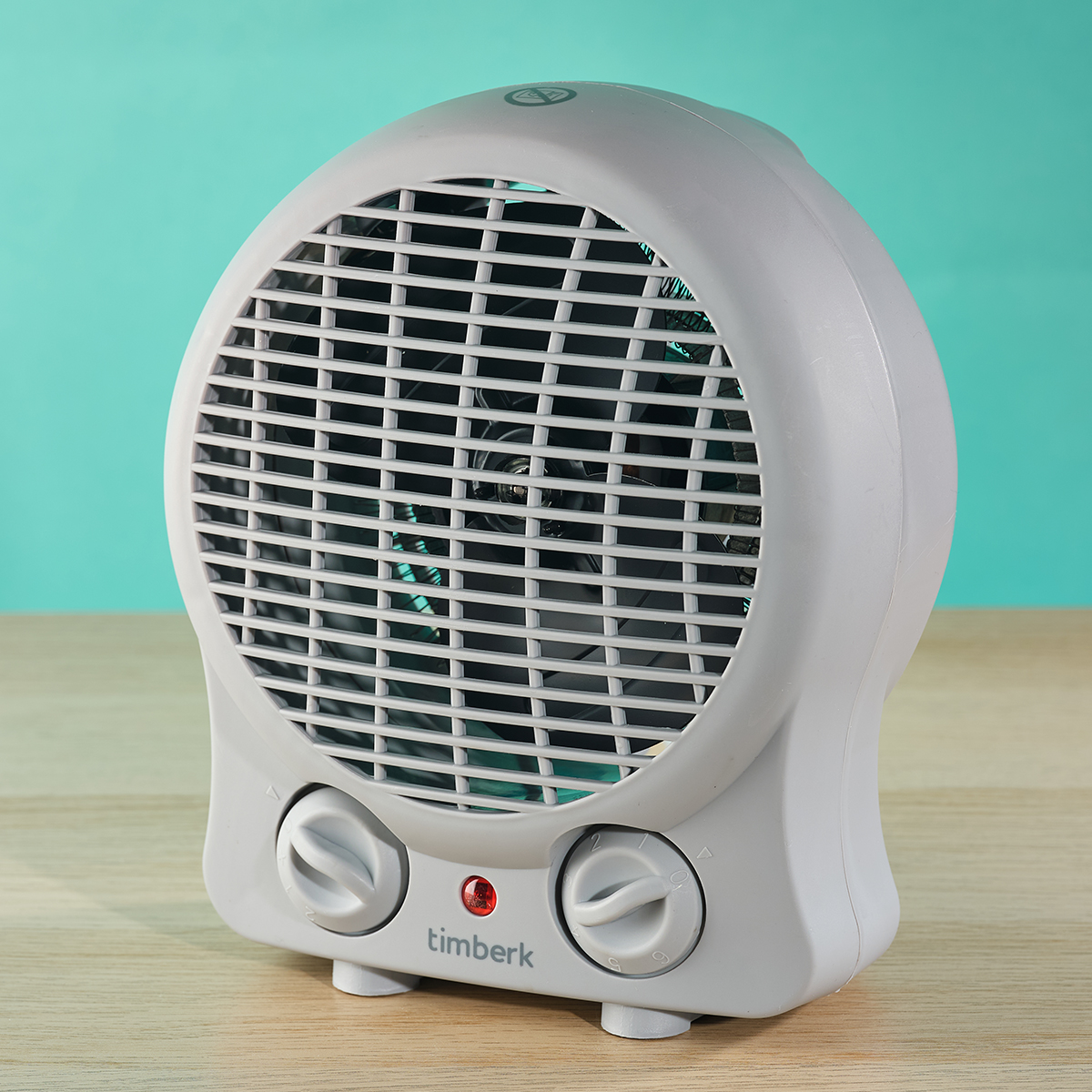 5336431 Тепловентилятор Timberk T-FH2-B10S-W STDN-0068674 - Вид №10