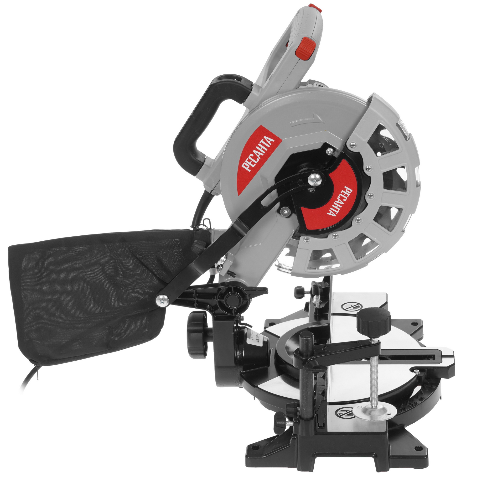 Торцовочная пила  Ресанта ТП-210 9906662 STDN-0123668 - Вид №2