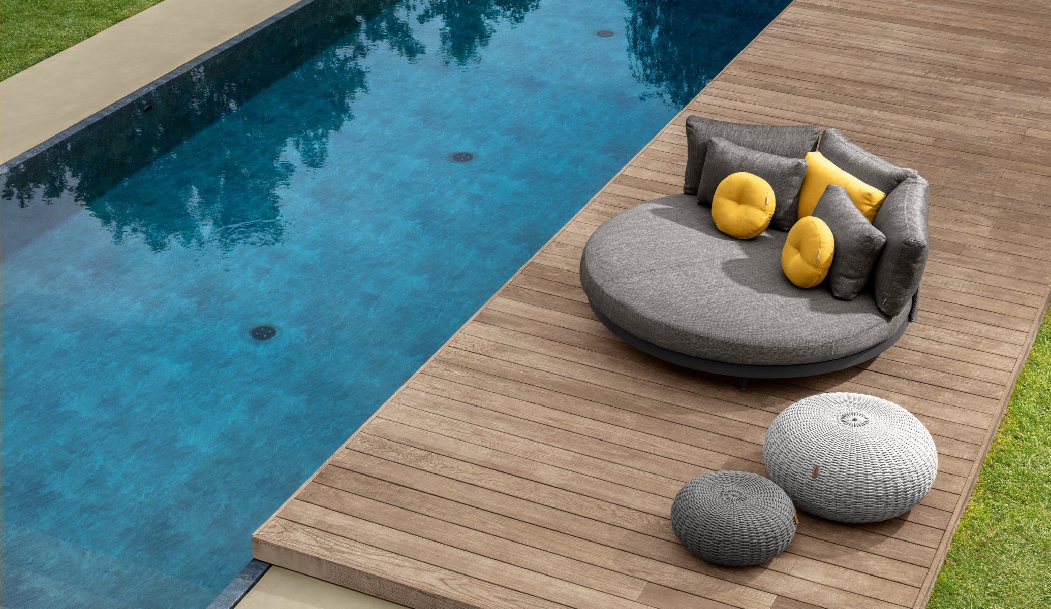 Кресло с подлокотниками Talenti Slam ARCH-00127432 - Вид №2