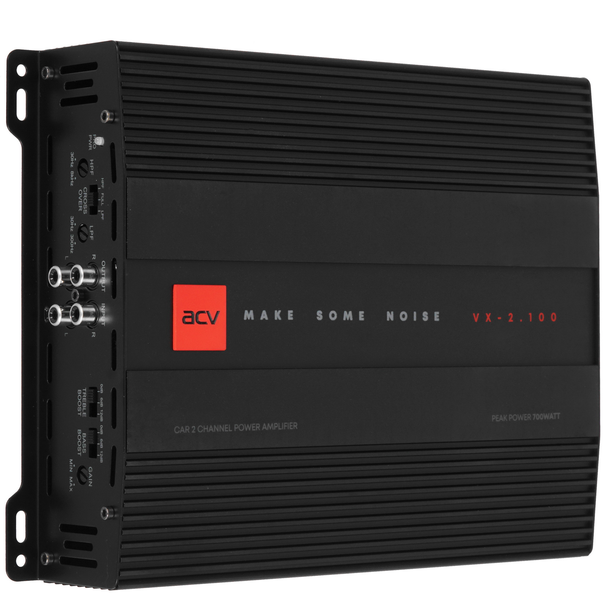 5404337 Усилитель ACV VX-2.100 STDN-0018732