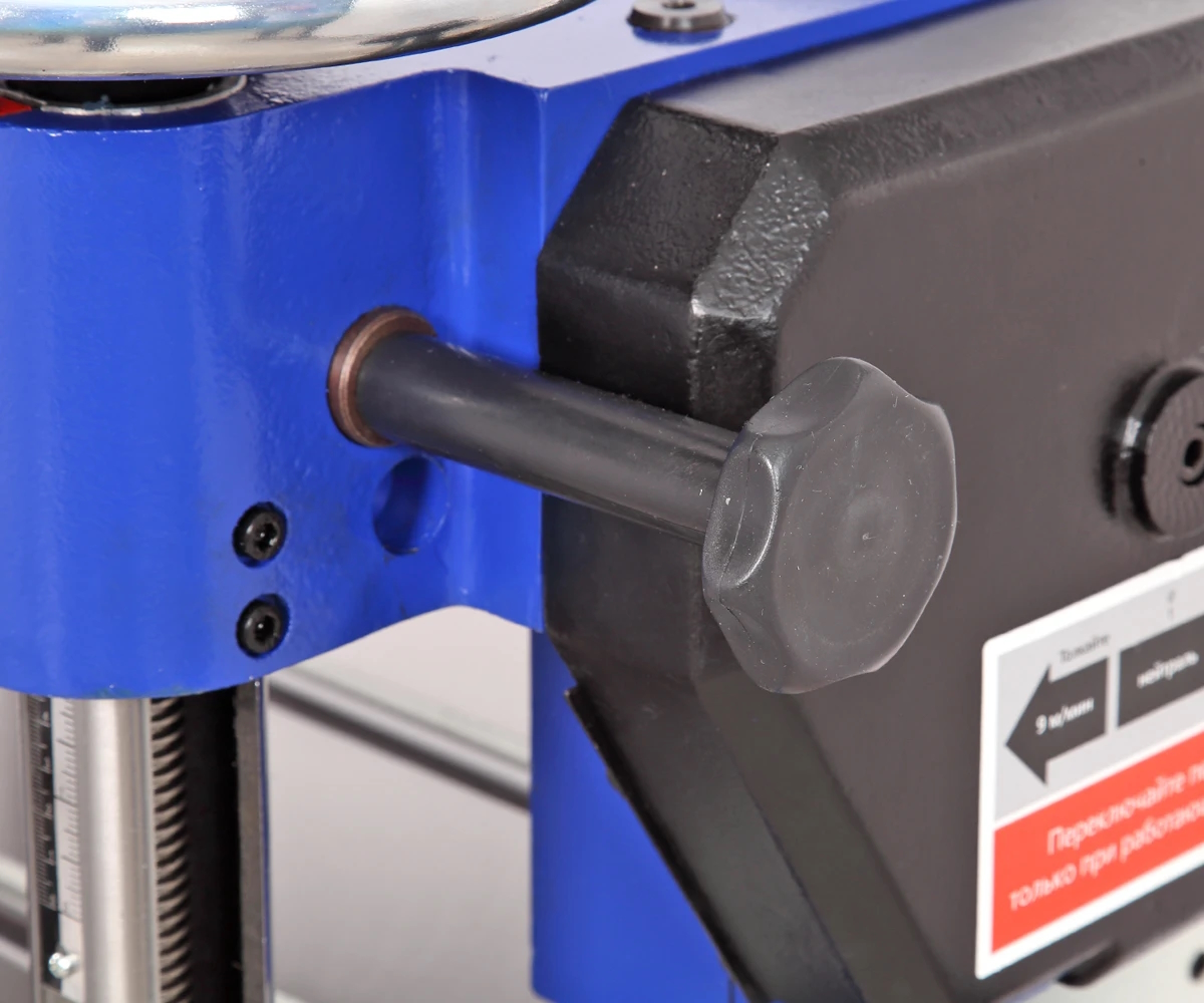 Рейсмусовый станок BELMASH P380ARB 230 V 9104682 STDN-0066499 - Вид №4