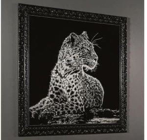 Longhi Картина Loveluxe 2020 – sartoria collection