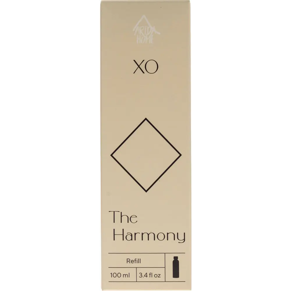 Наполнитель для диффузора Arida Home Xo The Harmony 100 мл STLM-2155964 - Вид №1