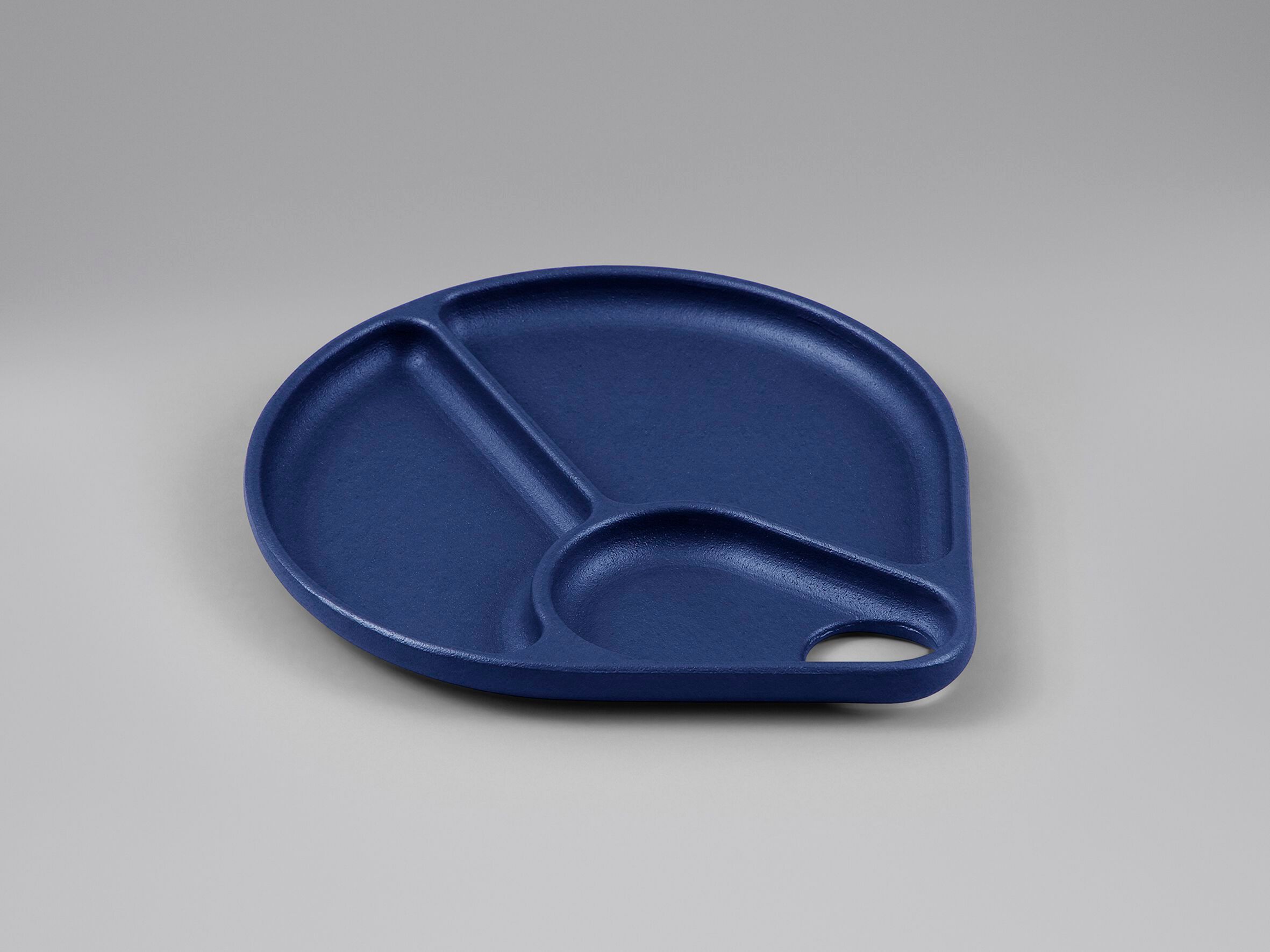 Пустые алюминиевые литые подносы / лоток B-LINE PING PONG ARCH-00124064