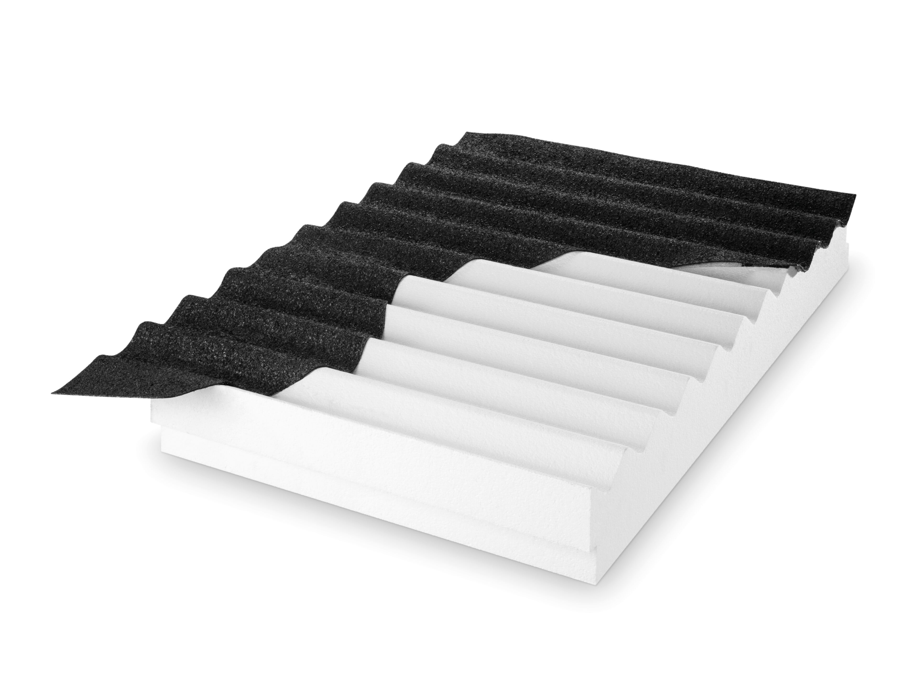 Теплоизоляционные панели из пенополистирола ELLE ESSE WHITEPOR® ARCH-00052652