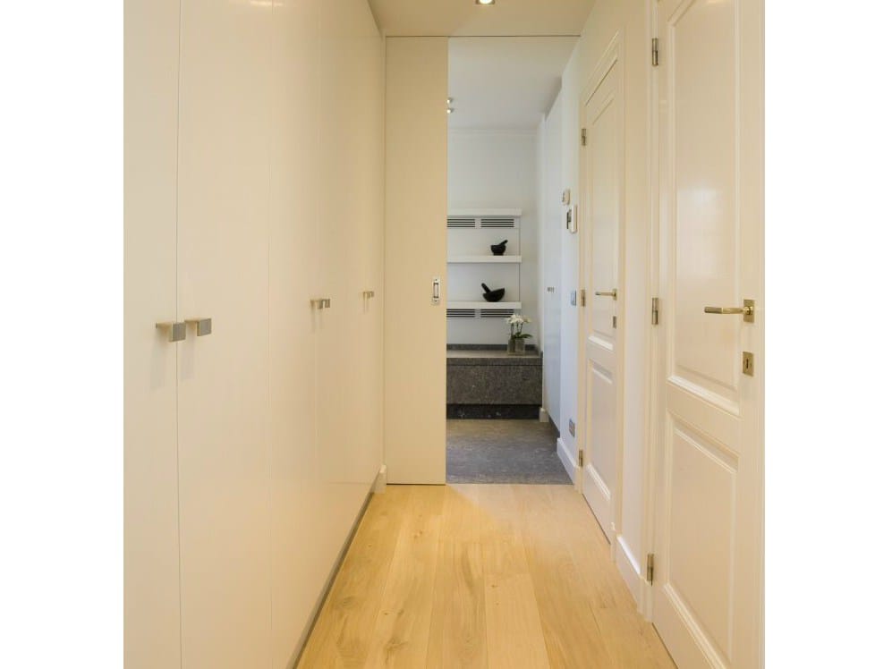 Металлическая ручка Dauby Pure® ARCH-00083565 - Вид №2