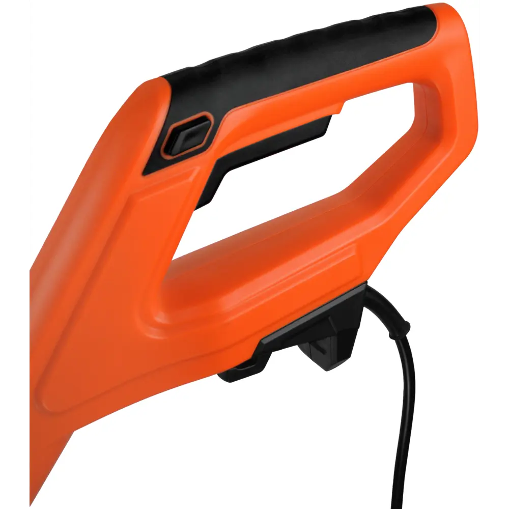 Снегоуборщик электрический Vertextools DSU-260-1600S 1600 Вт STLM-2189357 - Вид №2