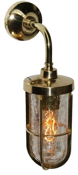 Mullan Lighting Настенный светильник с прямым светом ручной работы  Mlwl128  - Вид №6