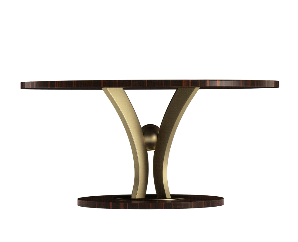 Стол  ATMOSPHERA KORP tavolo Capital - Вид №1