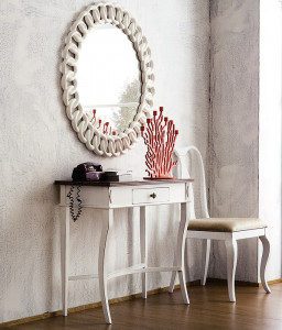 Консоль MILVA ALTA CORTE CL130