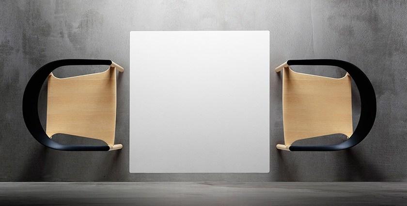 Plank Штабелируемый стул ясень Monza 1209-40 - Вид №16