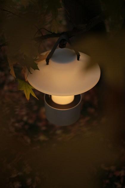 TRADEWINDS Уличный светильник с аккумулятором sun-id-1371043 - Вид №4